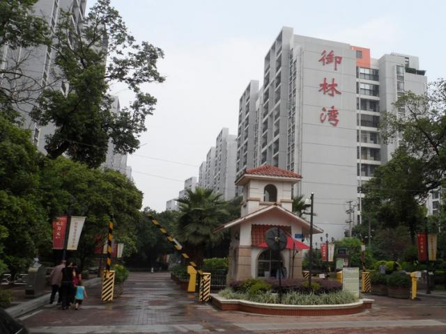 s 御林湾 精装修3房2厅2卫仅售56 - 桂林二手房 桂林二手房信息 桂林