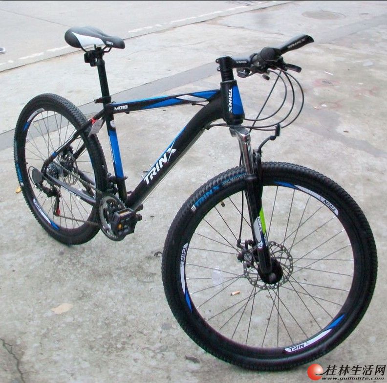 600元全新灰鼠20寸折叠自行车v刹