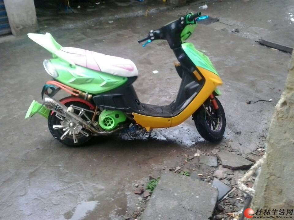 出售爆改雅马哈高仿有意思的可以联系加入收藏