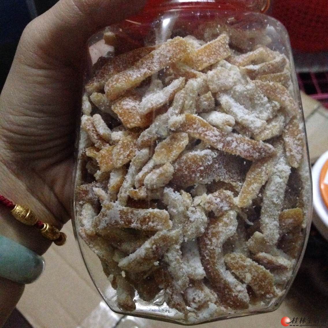 广西贺州特产:各类凉果.喜欢特产的看过来哦,新品上架大优惠!