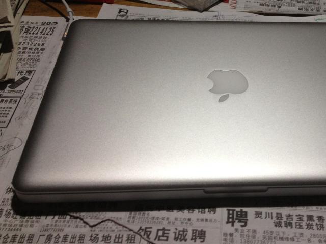 自用慢出苹果md101低价出给懂的你