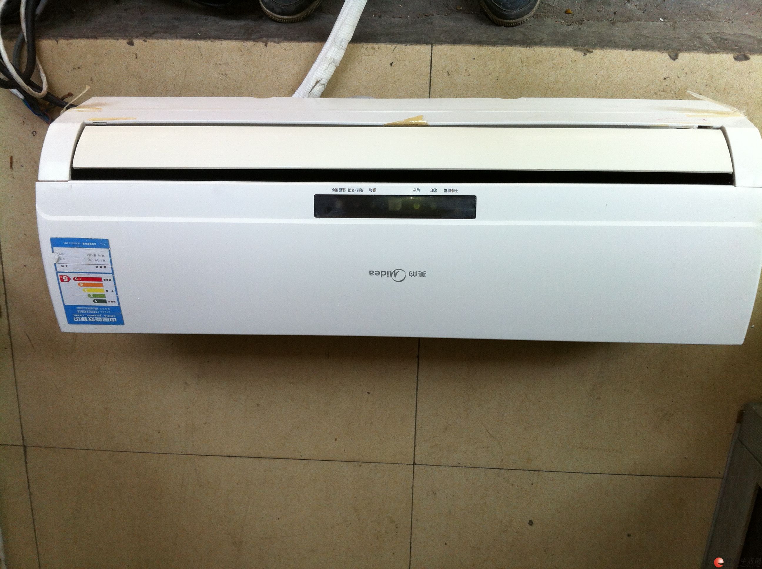 出售一批美的空调,1.5p 效果好非常新