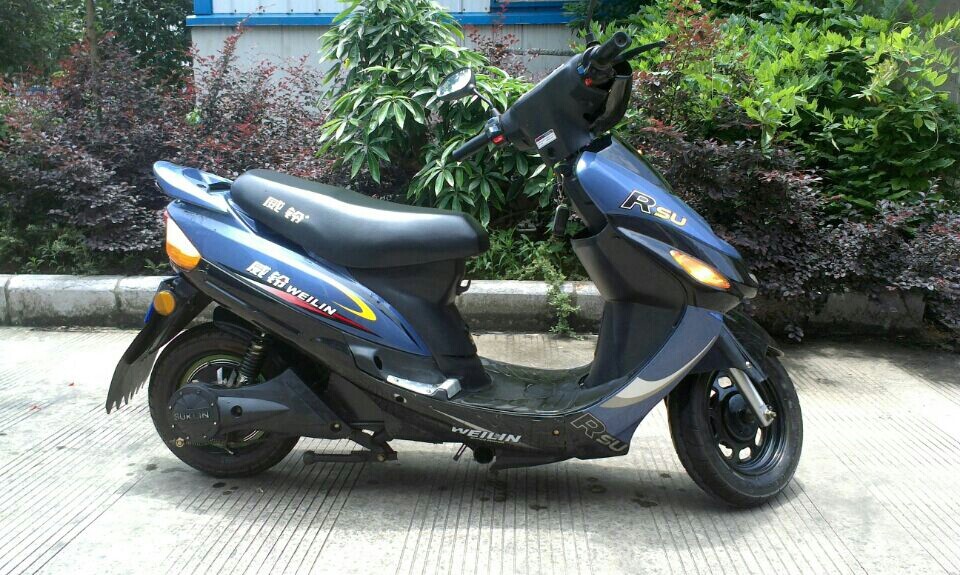 铃木之鹰转让,使用一年,原价3680,现价1900转让