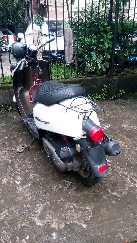 桂林摩托车信息 桂林二手摩托车 - 桂林分类信息 桂林二手市场