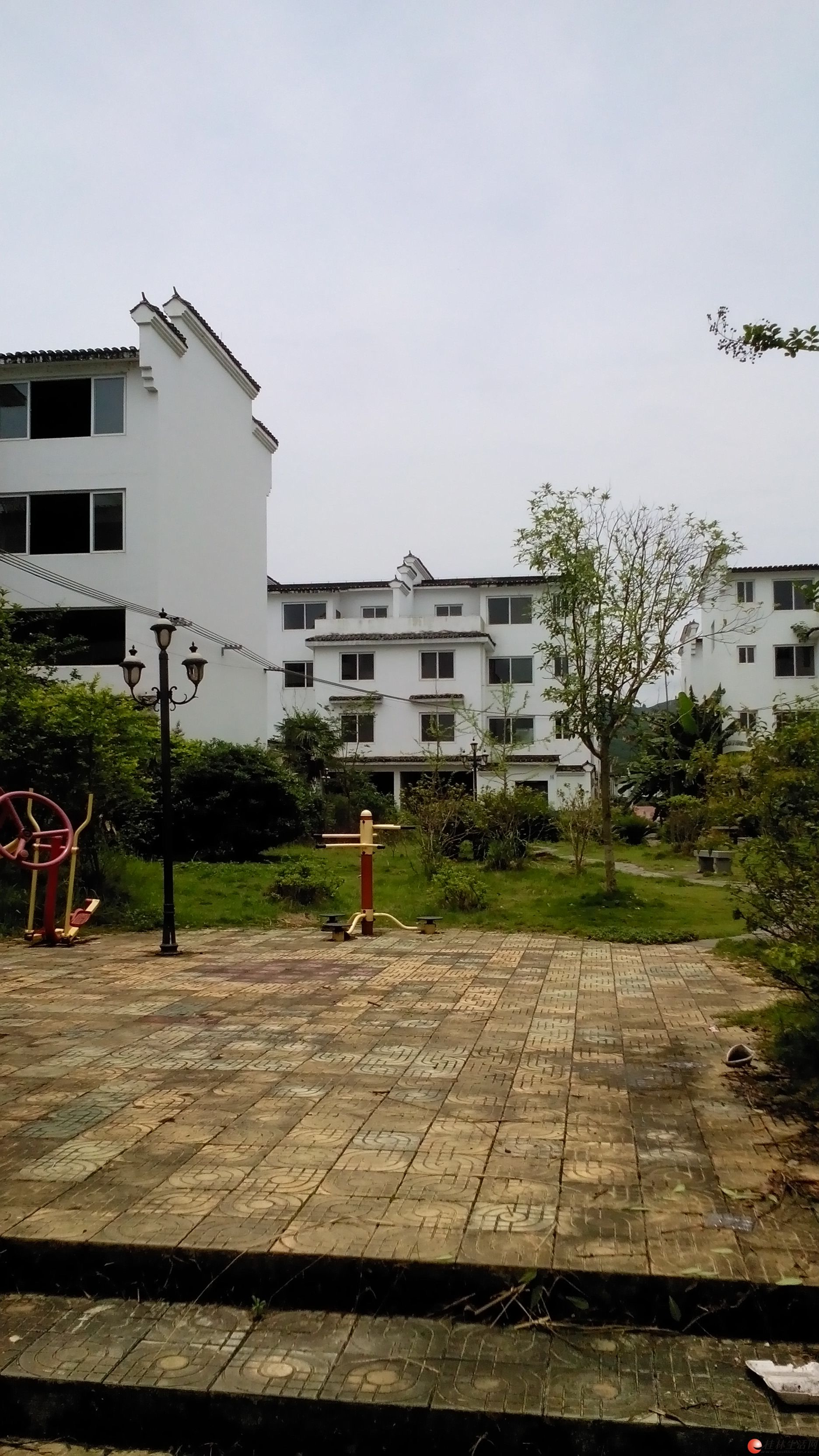 大圩金水源别墅出售咯