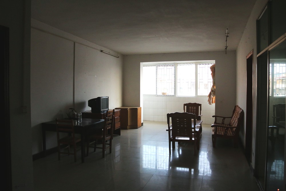 自己的房屋出租三房两厅月租1100元 - 桂林租房 桂林租房信息 桂林