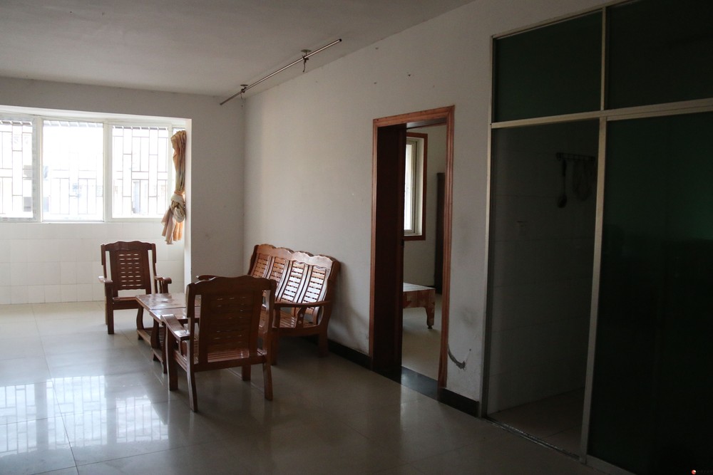 自己的房屋出租三房两厅月租1100元 - 桂林租房 桂林租房信息 桂林