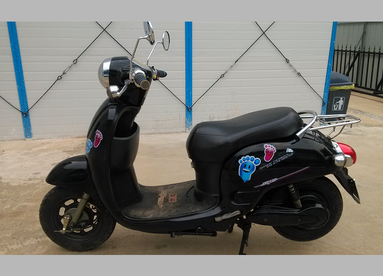 名牌雅马哈大龟王电动车便宜出售咯,照片是实物,跟新车一样,车子已上