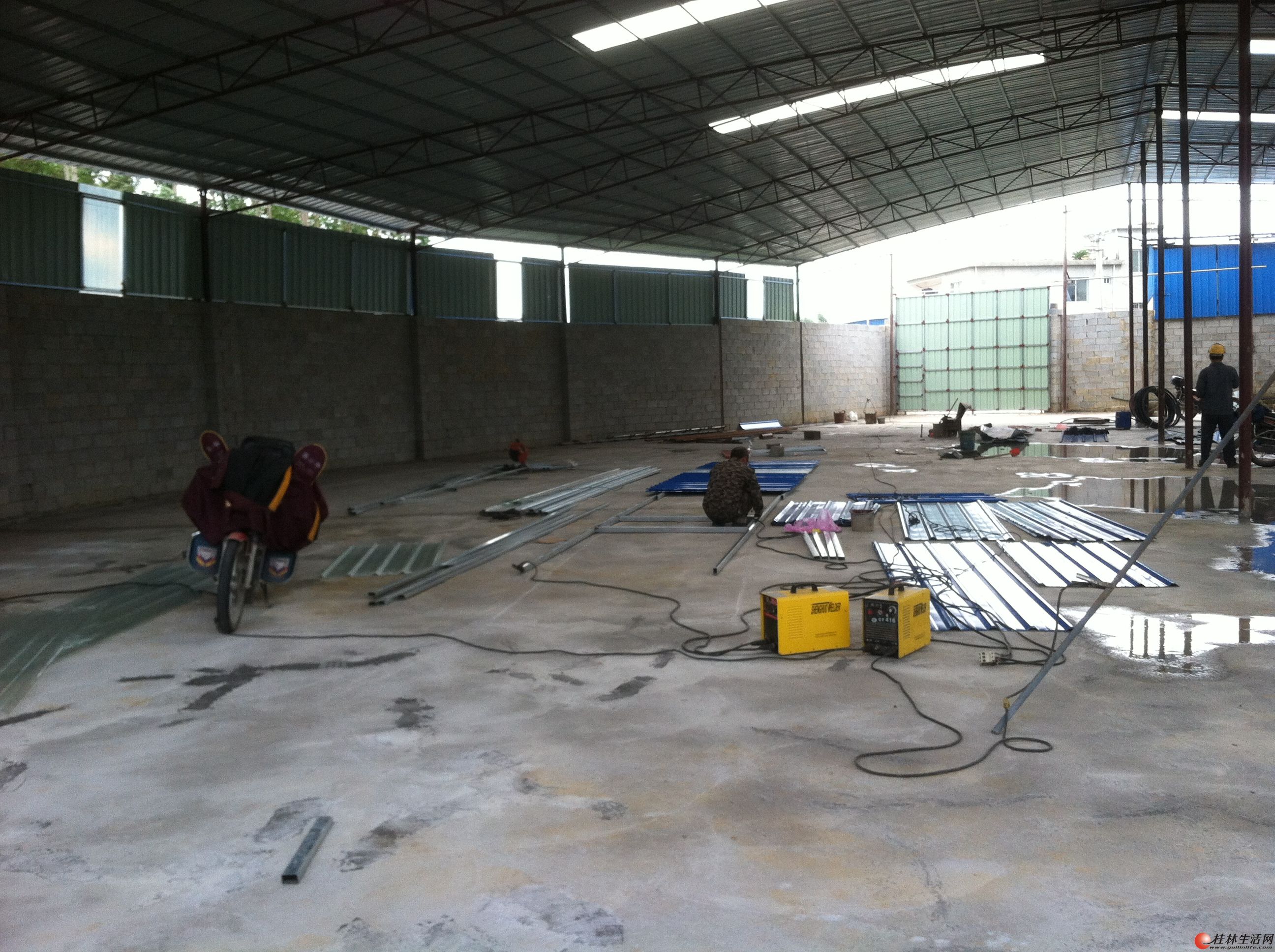 筑梦新疆：乌鲁木齐建筑安装公司的新动态