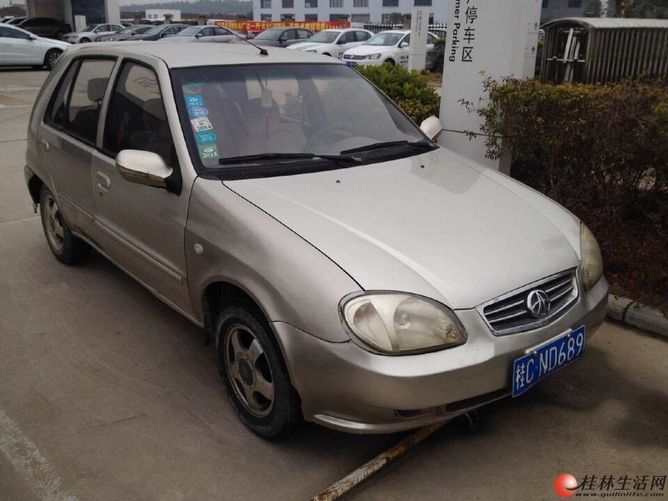 09年的一汽夏利n3,!