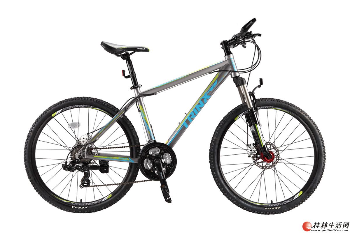 千里达--玛杰克m306 性价比超捷安特美利达