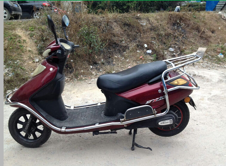 大型加长版大运电动车便宜出售咯,车子适合经常用来带货带人,很实用的