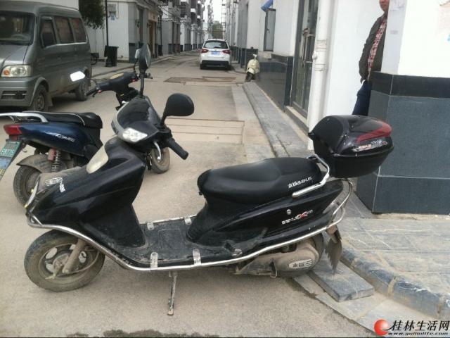 桂林二手电动车 桂林电动车信息 - 桂林分类信息 桂林二