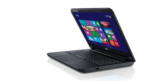 出售一台戴尔dell3421三代四核笔记本