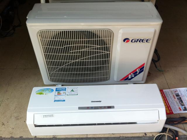 出售一台格力空调,26g - 二手家电 - 桂林分类信息 桂林二手市场