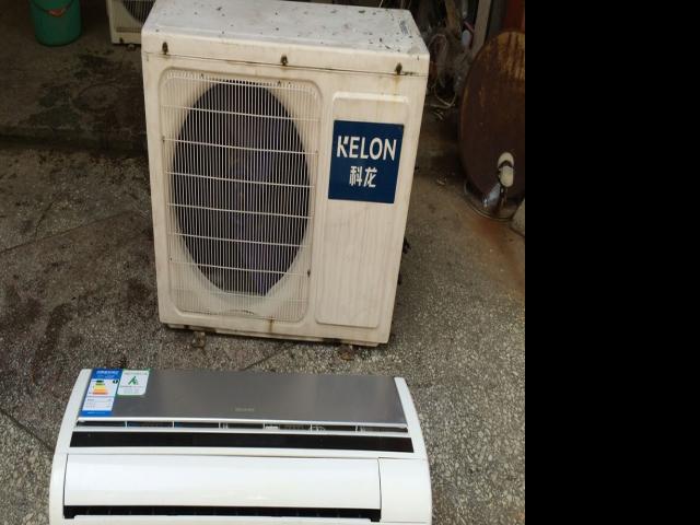 出售一台科龙空调,26g