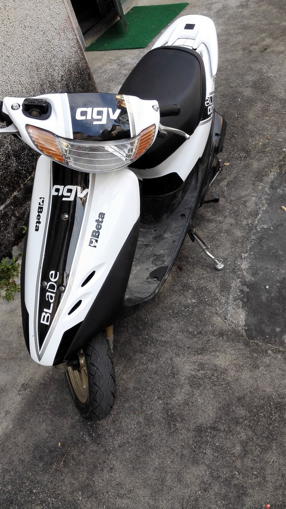 出售整装dio34期