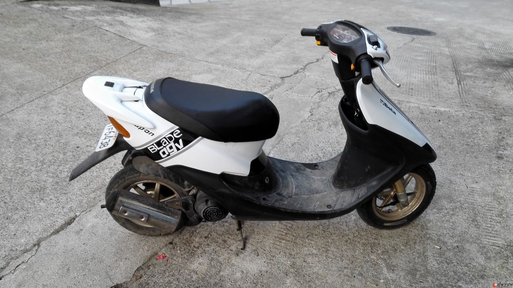 出售整装dio34期