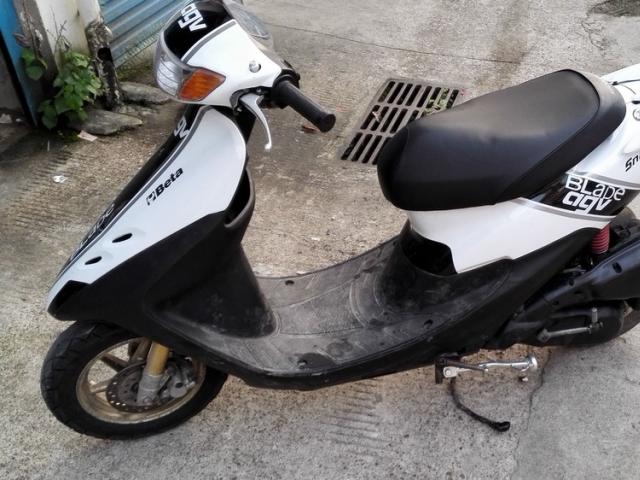 出售整装dio34期 - 桂林摩托车信息 桂林二手摩托车 - 桂林分类信息