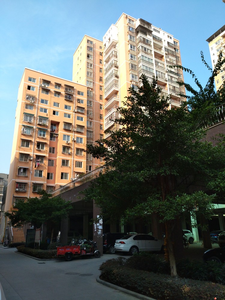 桂林二手市场 会员信息 桂林￥23万2016-10-11 12:30:03 水榭花都风景