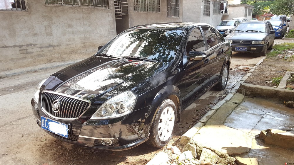 长安铃木--羚羊sc7130