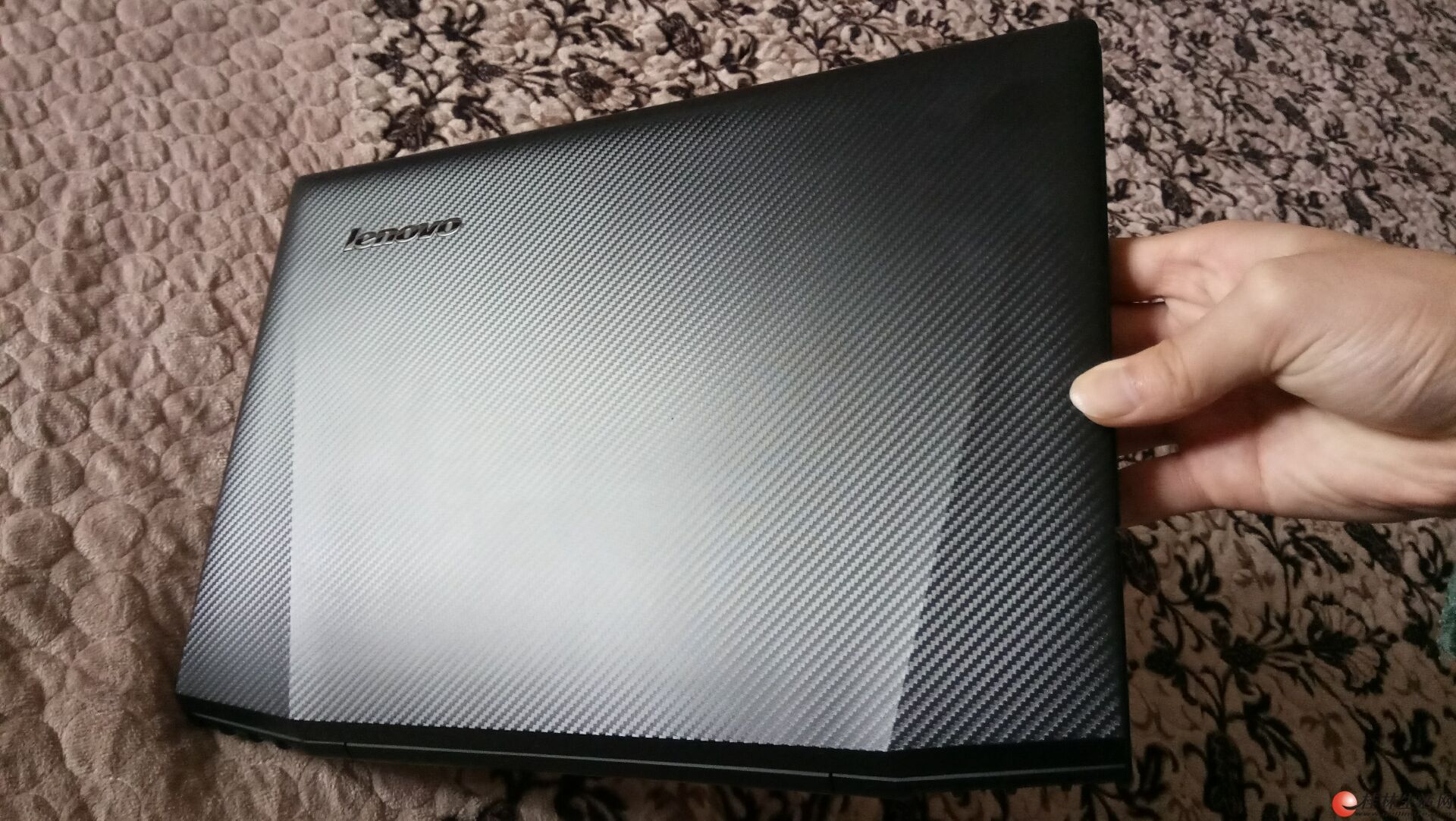 出售联想y4070i5独显14寸高清屏笔记本一台8成新