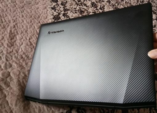 出售联想y4070i5独显14寸高清屏笔记本一台8成新