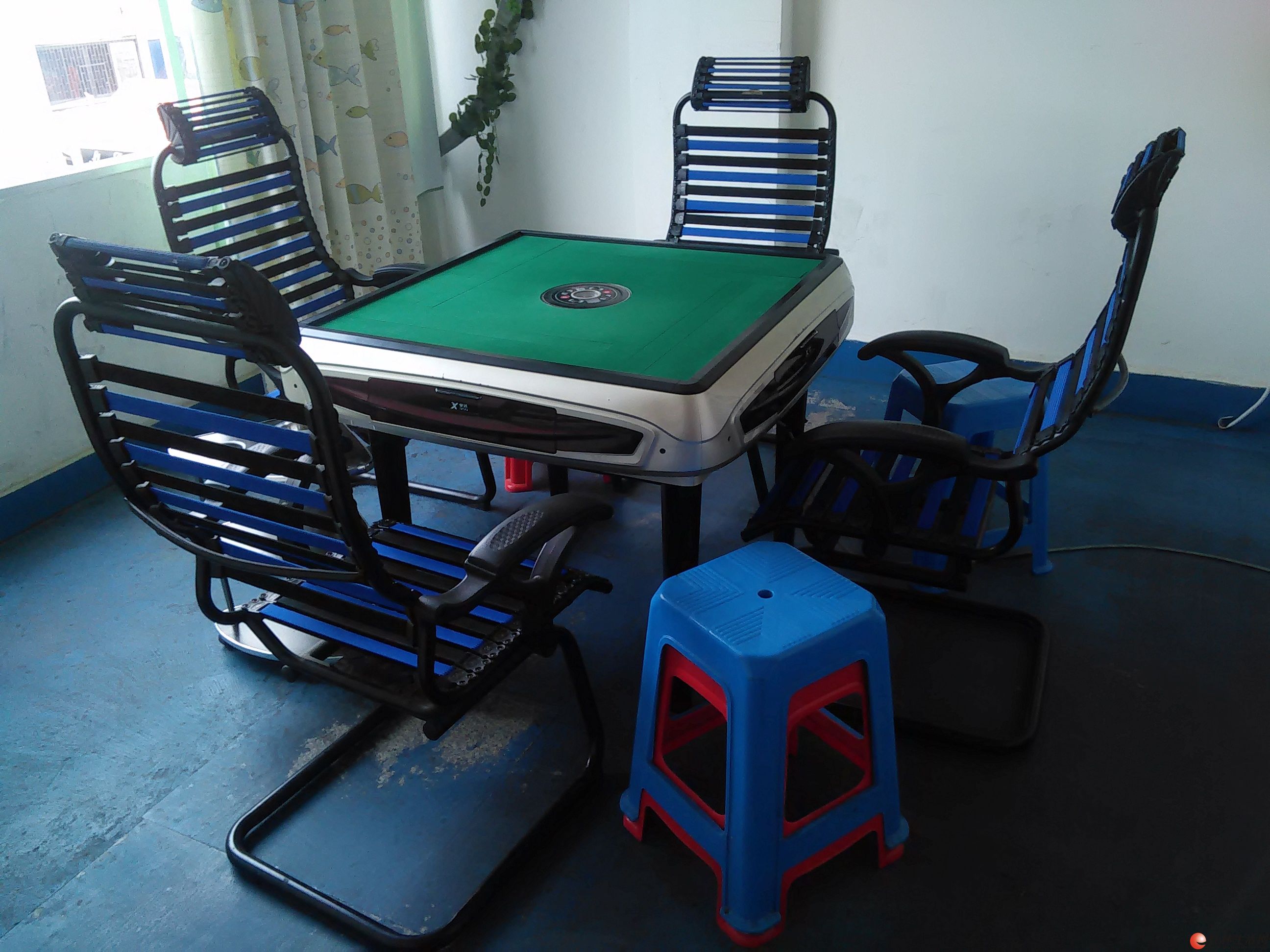 上门维修各种麻将机 批发麻将机