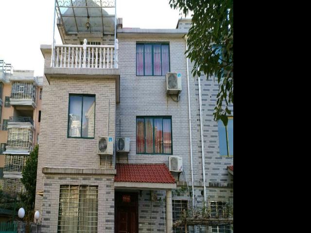 八里街蓝洲湾别墅 精装修 5室2厅4卫 连体别墅1至3层280㎡ - 桂林二手