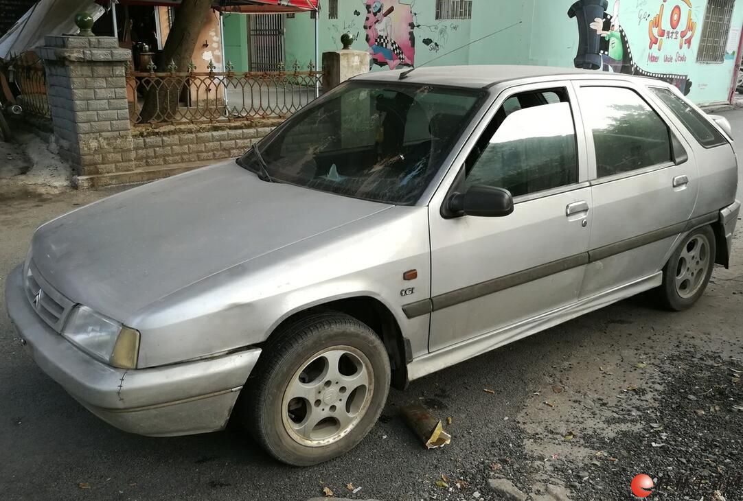 便宜处理一台 神龙富康988