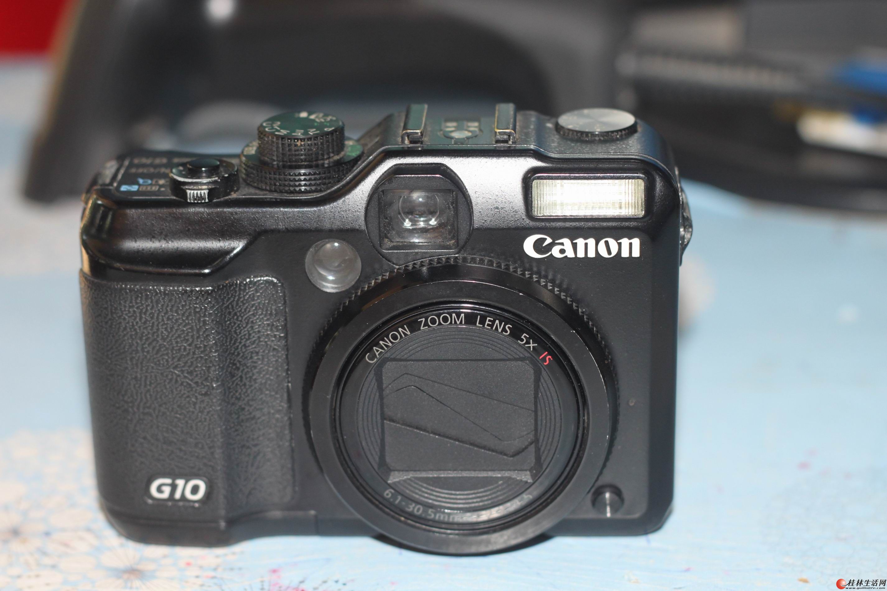 佳能g10 卡 包只要760啦