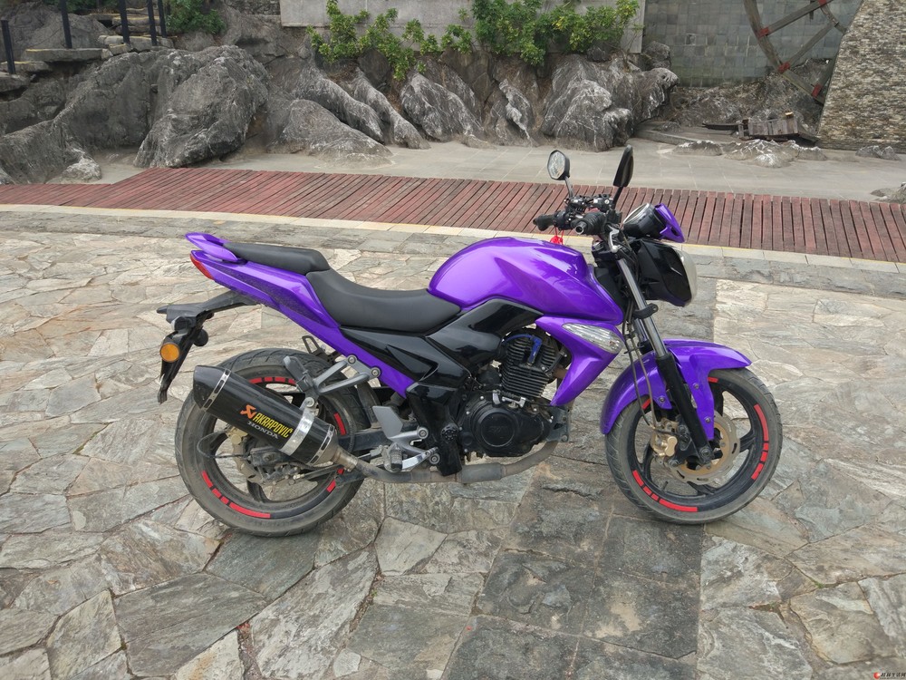 出售自用三阳t1