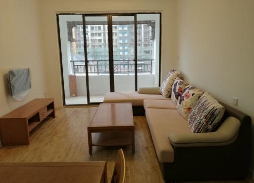 兴汇城新房首次出租,家具家电齐全,即可拎包入住