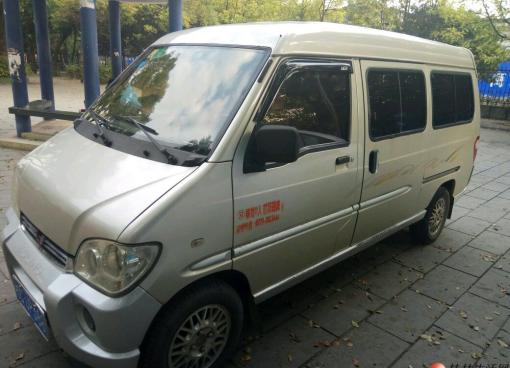 09款五菱之光6400加长版