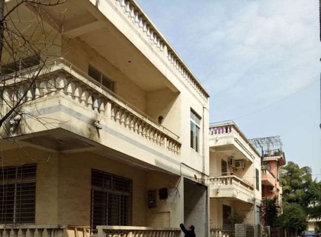 h八里街中心地段别墅出售 - 桂林二手房 桂林二手房信息 桂林二手房