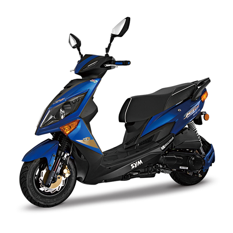 三阳电喷jetpower150jp150小钢炮特价12980元车好帅谁不爱