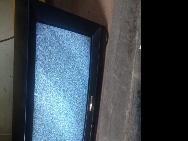 日本松下21寸彩电便宜卖