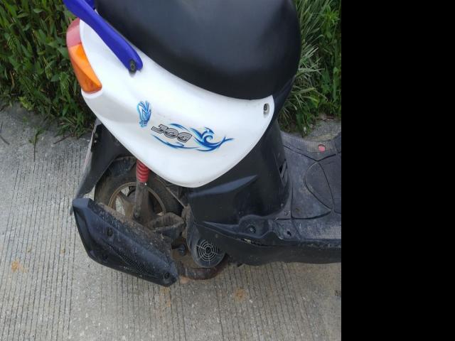 原装巧格gy6踏板125摩托车