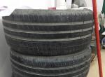16000P3  235-45R17 8.5