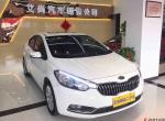 2013  K3  1.6L ԶDLX