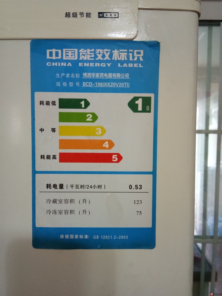 忍痛出售西门子冰箱一台,198升,一级能效,制冷效果保鲜效果很好. - 二