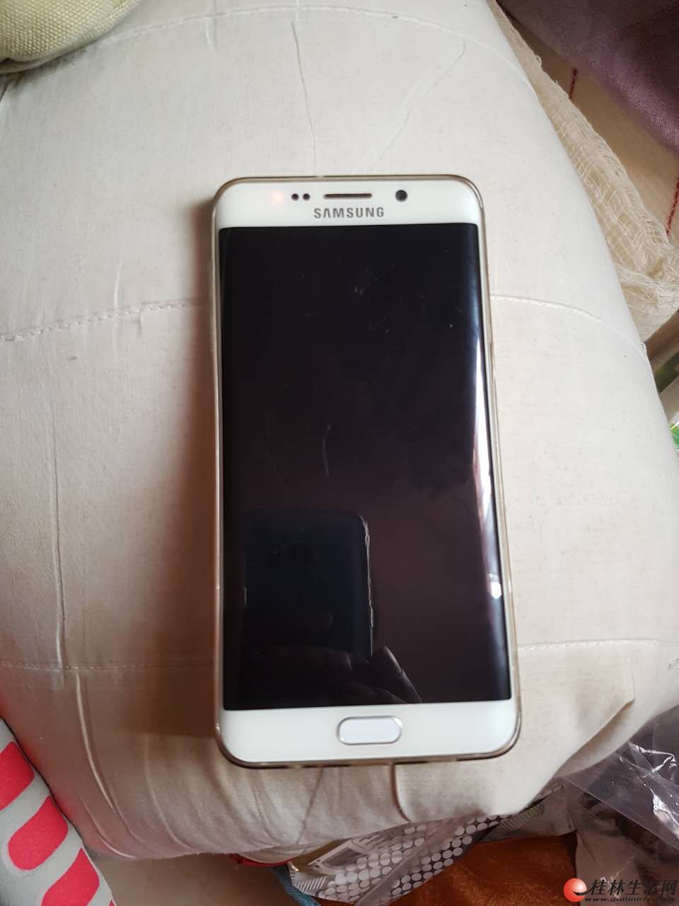 转入三星s6e g9280 国行手机