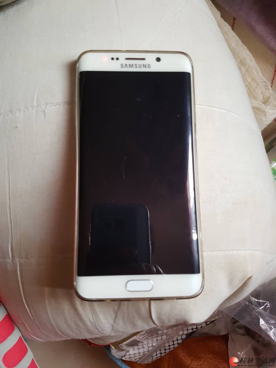 转入三星s6e g9280 国行手机