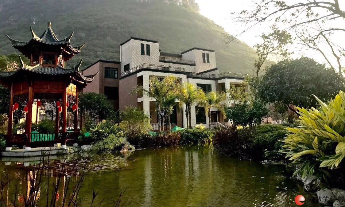 t东方庭院联排,独栋别墅,200万每套起 - 桂林二手房 桂林二手房信息