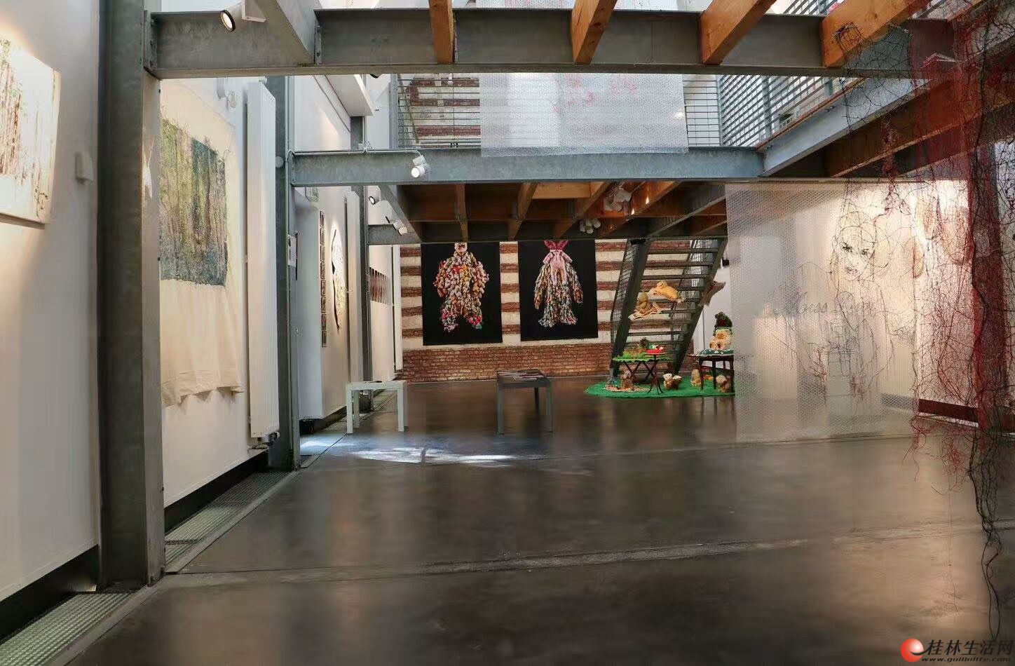 清水房装修,厂房搭建阁楼搭建装修,门面装修