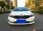 K3 2016 1.6L ԶGLS