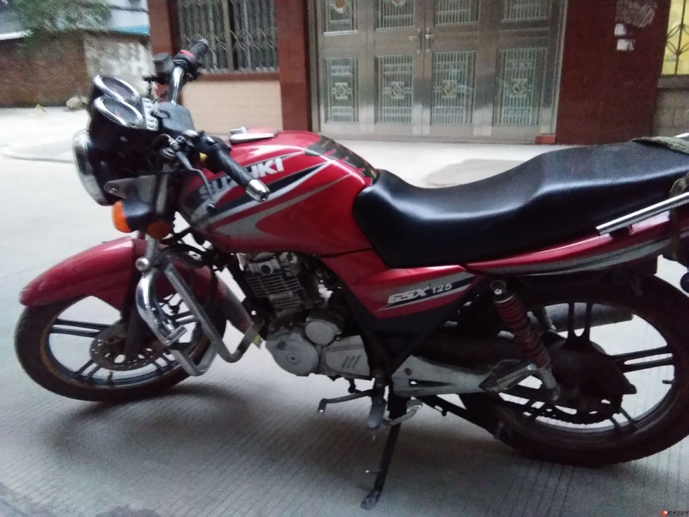 桂林摩托车信息 桂林二手摩托车 - 桂林分类信息 桂林二手市场