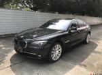 2012걦760Li V12 6.0T ˫ѹ ɫ