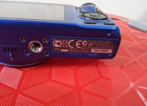 出售富士f500相机