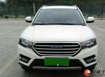  H6 2016 1.5T Զ  ˳׸ һ ӭ